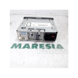 Peugeot - Partner - Radio CD player