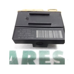 Peugeot - Partner - Relay
