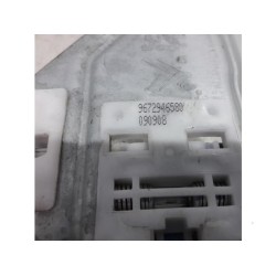 Peugeot - Partner - Window mechanism 2-door, front right