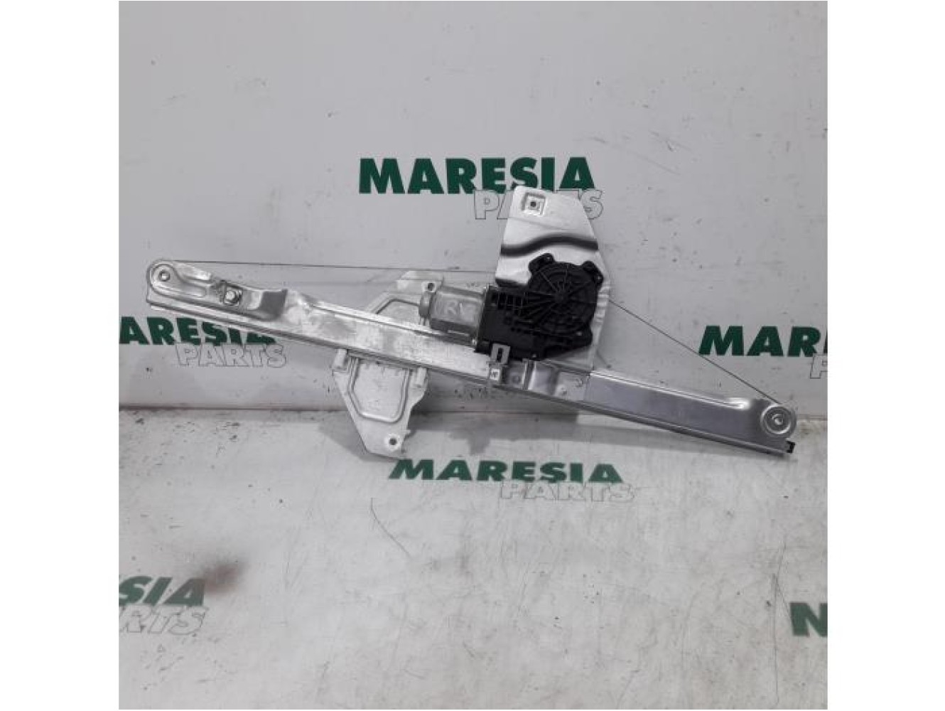 Peugeot - Partner - Window mechanism 2-door, front right