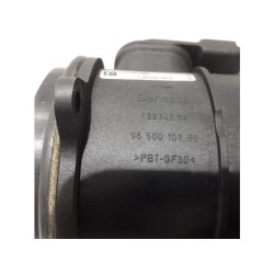 Peugeot - Partner - Airflow meter