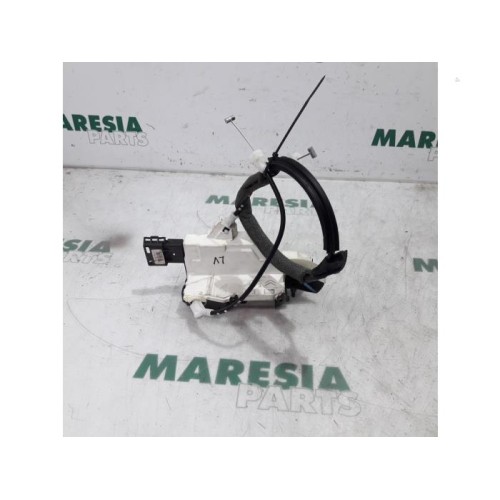 Peugeot - Partner - Door lock mechanism 2-door, left