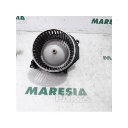 Peugeot - Partner - Heating and ventilation fan motor