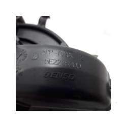 Peugeot - Partner - Heating and ventilation fan motor