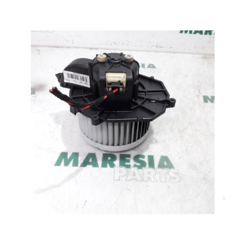 Peugeot - Partner - Heating and ventilation fan motor