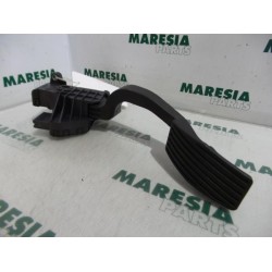 Fiat - Punto - Throttle pedal position sensor