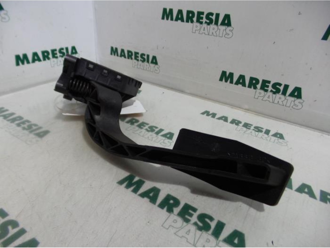 Fiat - Punto - Throttle pedal position sensor