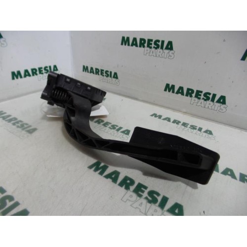 Fiat - Punto - Gaspedalposition Sensor