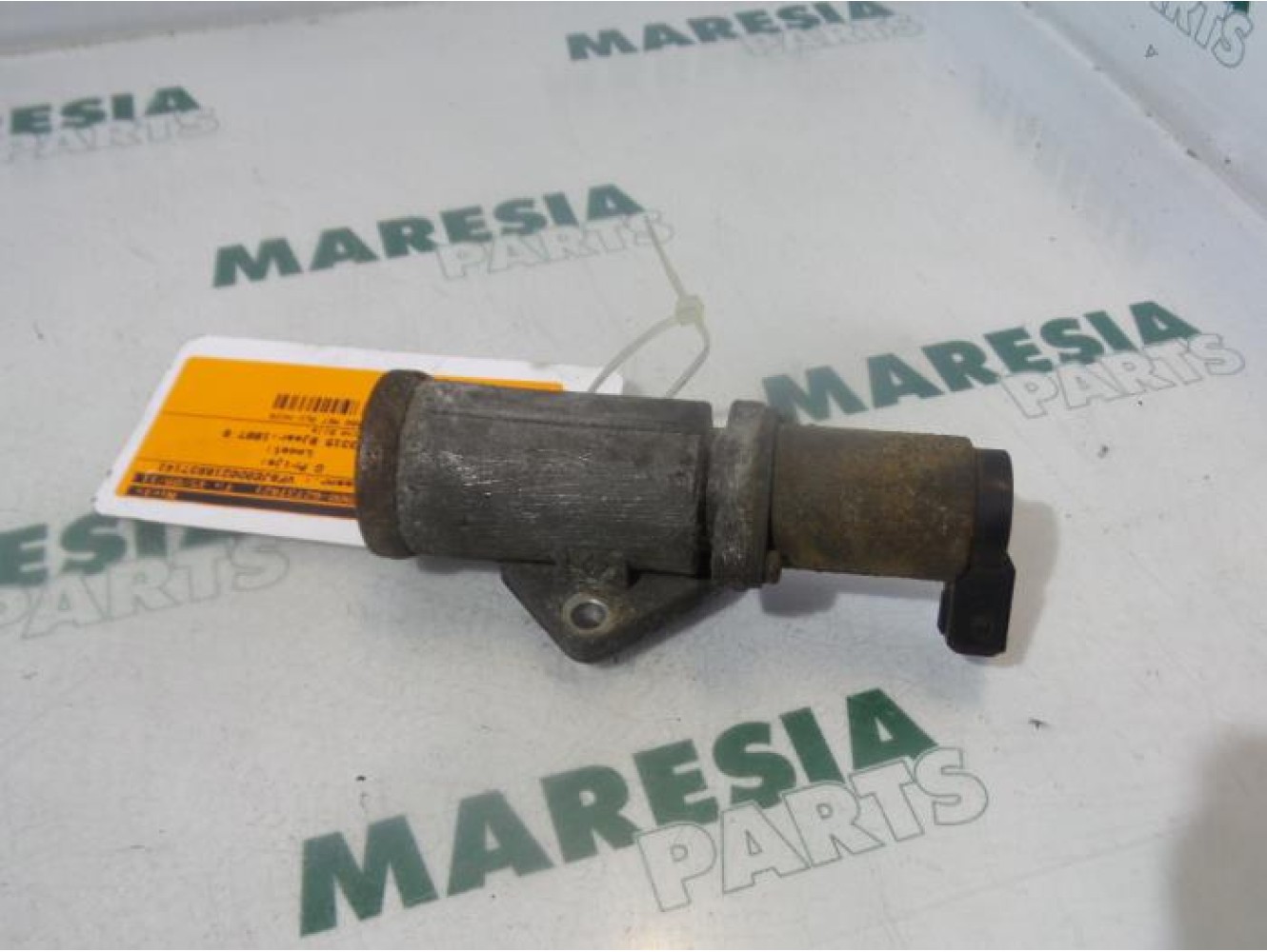 Renault - Espace - Stepper motor