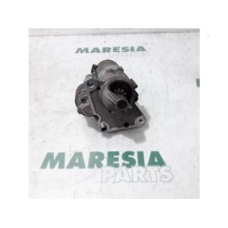 Peugeot - Partner - Startmotor