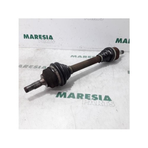 Peugeot - Partner - Front drive shaft, left