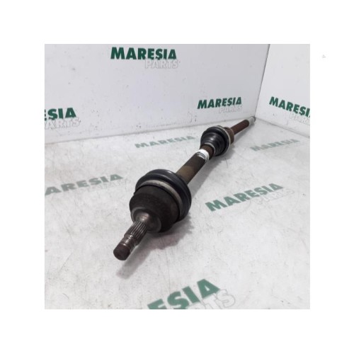 Peugeot - Partner - Front drive shaft, right