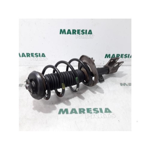 Peugeot - Partner - Front shock absorber rod, right