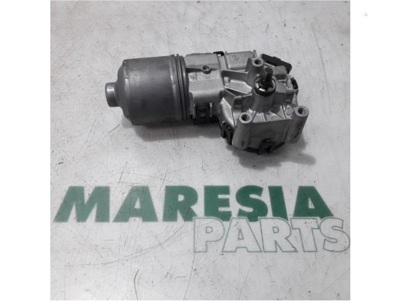 Peugeot - Partner - Front wiper motor