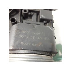 Peugeot - Partner - Front wiper motor