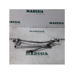 Peugeot - Partner - Wiper mechanism