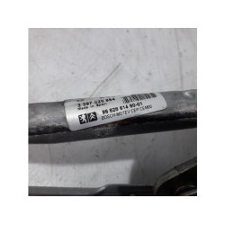 Peugeot - Partner - Wiper mechanism