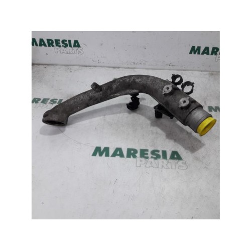 Fiat - Ducato - Turbo hose