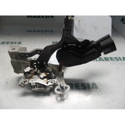 Citroen - C1 - Door lock mechanism 2-door, right