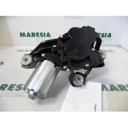 Renault - Megane - Ruitenwissermotor achter