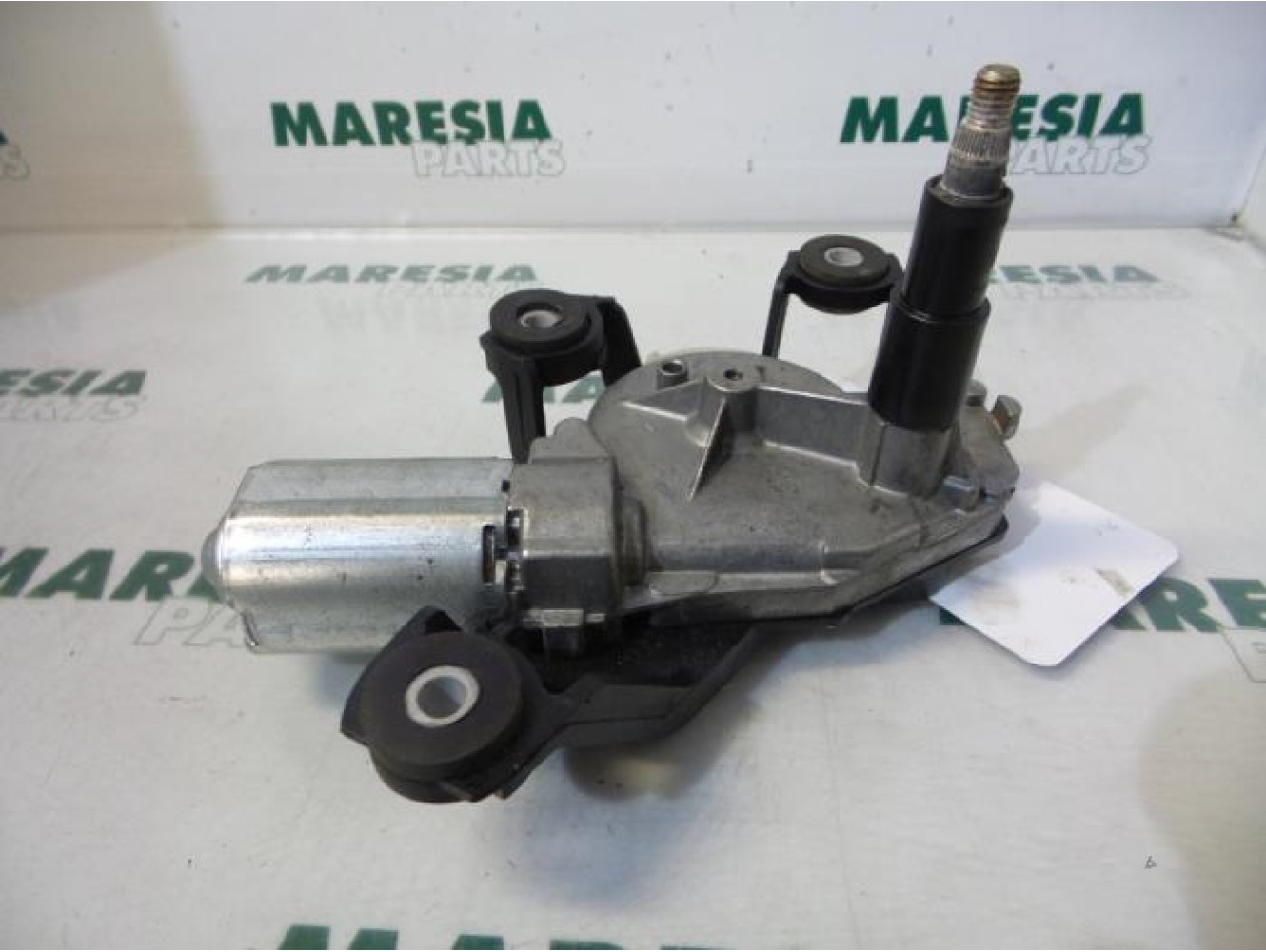Renault - Megane - Scheibenwischermotor hinten