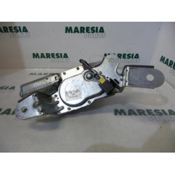 Renault - Megane - Scheibenwischermotor hinten