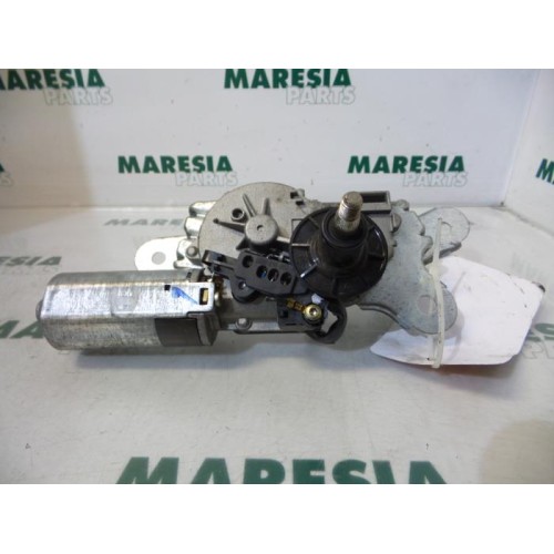 Renault - Megane - Scheibenwischermotor hinten