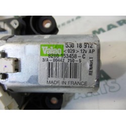 Renault - Megane - Rear wiper motor