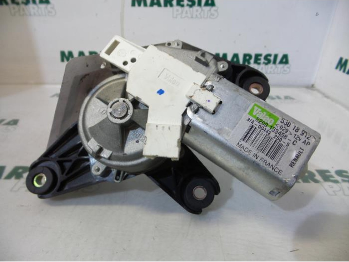 Renault - Megane - Rear wiper motor