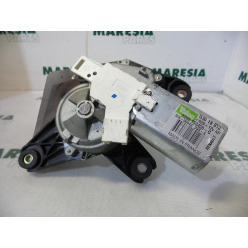 Renault - Megane - Scheibenwischermotor hinten