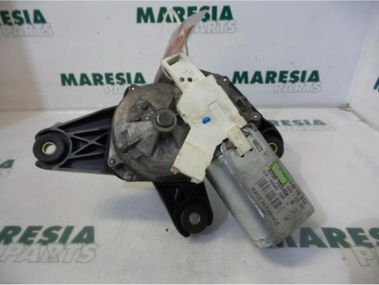 Renault - Megane - Scheibenwischermotor hinten