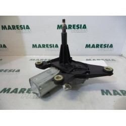 Renault - Megane - Rear wiper motor