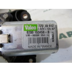 Renault - Megane - Rear wiper motor