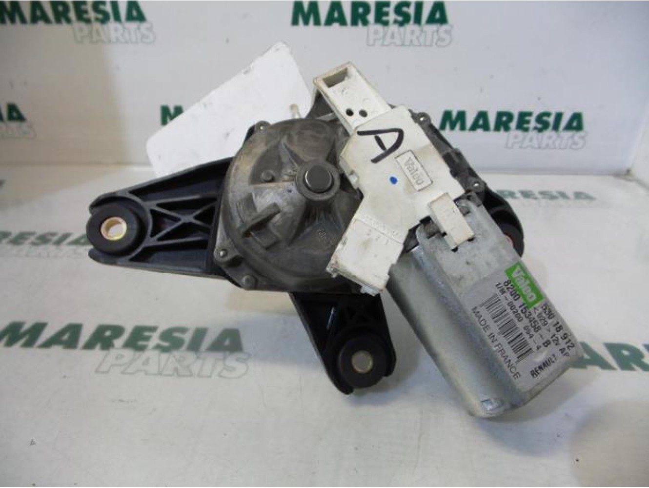 Renault - Megane - Rear wiper motor