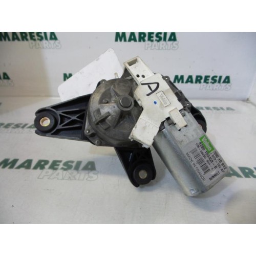 Renault - Megane - Scheibenwischermotor hinten