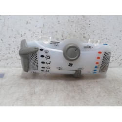 Citroen - C1 - Heater control panel