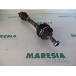 Citroen - Xantia - Arbre de transmission avant gauche