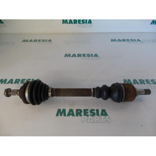 Citroen - Xantia - Antriebswelle links vorne