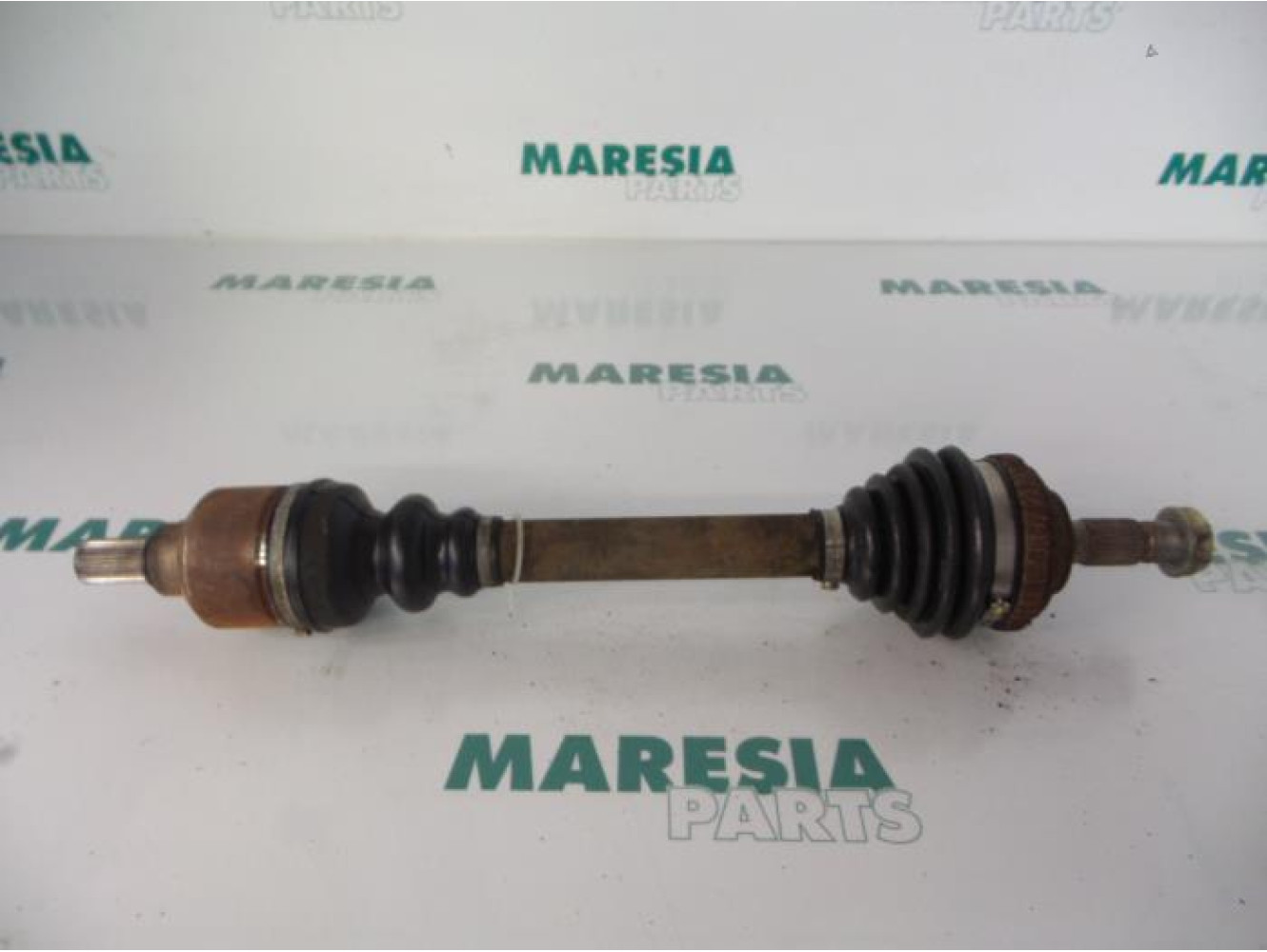 Citroen - Xantia - Arbre de transmission avant gauche