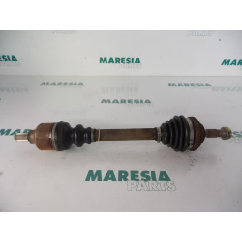 Citroen - Xantia - Front drive shaft, left