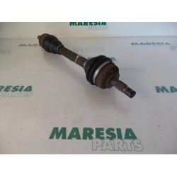 Citroen - Xantia - Arbre de transmission avant gauche