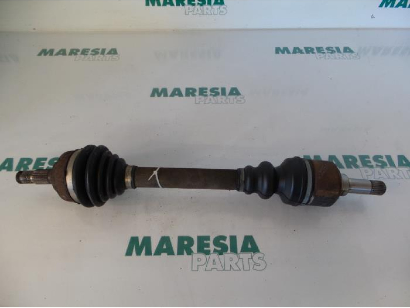 Citroen - Xantia - Arbre de transmission avant gauche