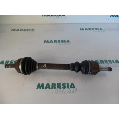 Citroen - Xantia - Antriebswelle links vorne