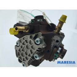 Citroen - C3 Picasso - Brandstofpomp Mechanisch