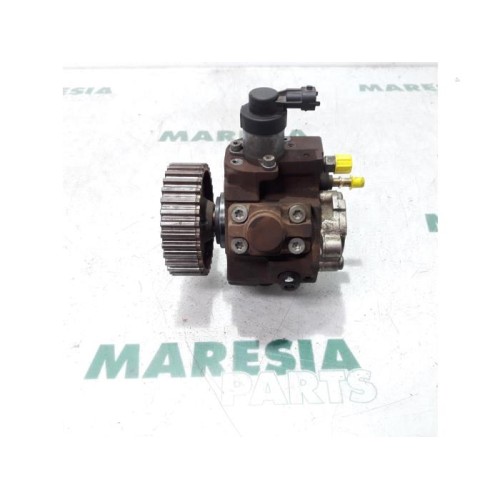 Citroen - C3 Picasso - Mechanical fuel pump