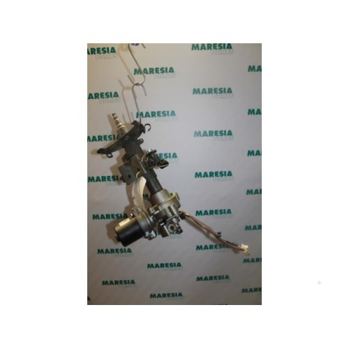 Citroen - C1 - Steering column housing