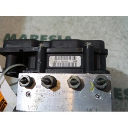 Fiat - Punto - ABS Pomp