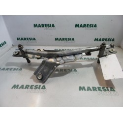 Fiat - Punto - Wiper mechanism