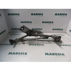 Fiat - Punto - Wiper mechanism