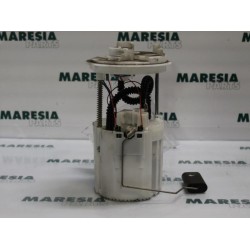 Fiat - Punto - Pompe carburant électrique